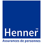 logo Henner